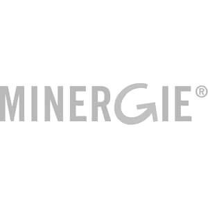 Minergie Logo