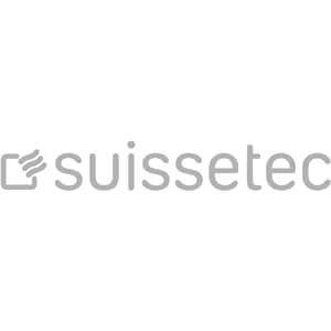 Suissetec Logo